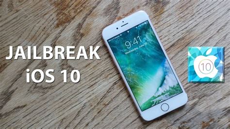 Jailbreaking Ios 1011 Tutorial All Iphones Ipods And Ipads With Ios
