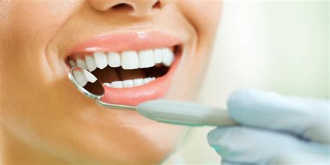En Nuestra Clínica Encontrarás Tratamientos De Odontología General En