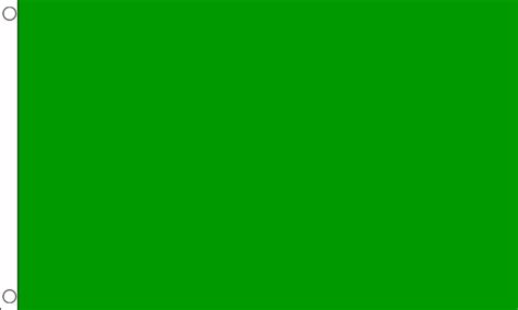 Libya Old Green Flag Medium Mrflag