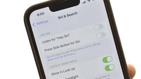 How To Delete Your Siri Search History And Why You Should
