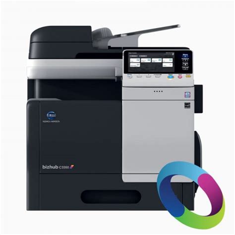 Iso 15408 eal3 (in evaluation); Konica Minolta bizhub C3350 | Multifunctional and Printers | London UK