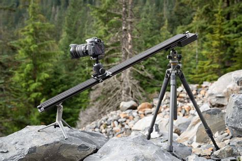 High Quality Diy Motorized Slider For Time Lapse Photography Simple