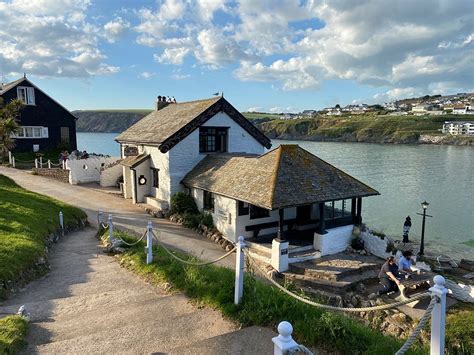 Burgh Island Hotel Updated 2021 Prices Reviews And Photos Tripadvisor