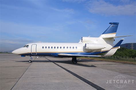 Dassault falcon 900 jets offered by the icc jet company are popular due to their usability, reliability and optimum combination of performance. Falcon 900LX for Sale or Lease at Globalair.com