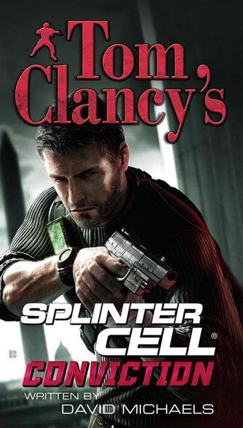 Edward franklin clancy obe (born 12 march 1985) is a british professional track and road bicycle racer from england, who rides for british a. bol.com | Tom Clancy's Splinter Cell, David Michaels ...