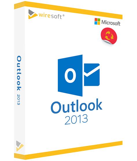 Microsoft Outlook Single Applications For Windows Office Software