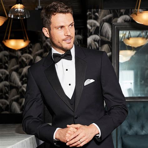 Formal Attire For Every Dress Code For Men Suits Expert