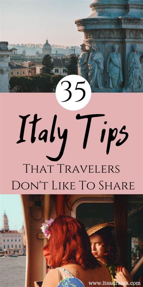 the top three travel tips that travelers don t like to share with each other