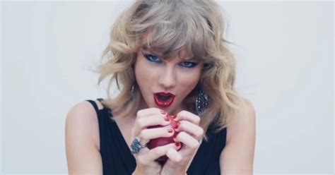 Taylor Swifts New App Hints At Whats Next For Music Videos Wired