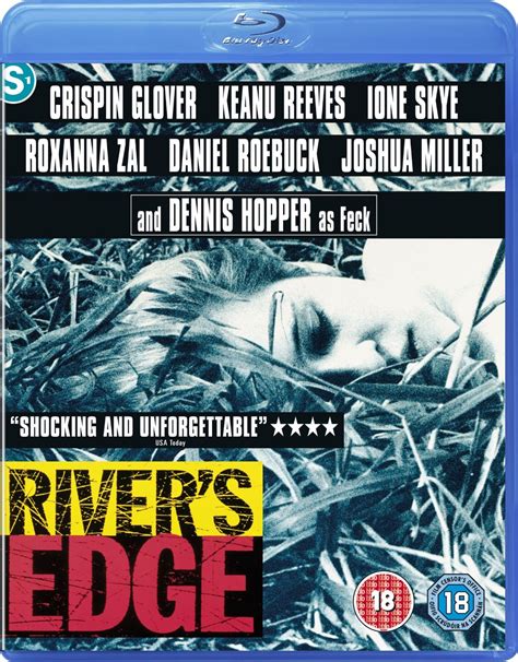 Rivers Edge Tim Hunter 1986