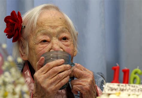 Top 10 Oldest People In The World