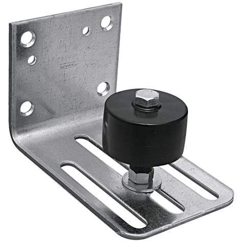 Buy National Heavy Duty Barn Door Stay Roller