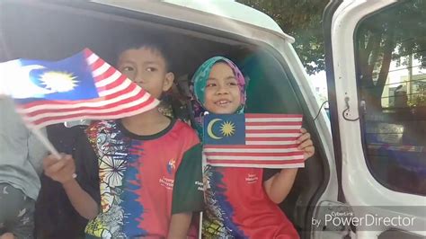 Sila semak laman web ini untuk maklumat terkini. Hari Kebangsaan 2019 #SayangiMalaysiaku #MalaysiaBersih ...