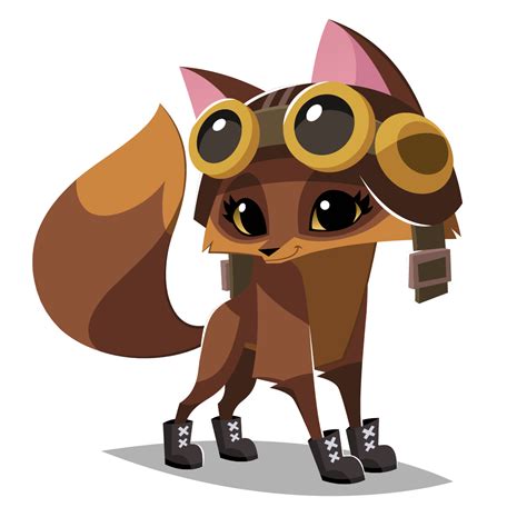 Jammers — Animal Jam Archives