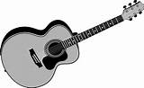 Pictures of Acoustic Guitar Free