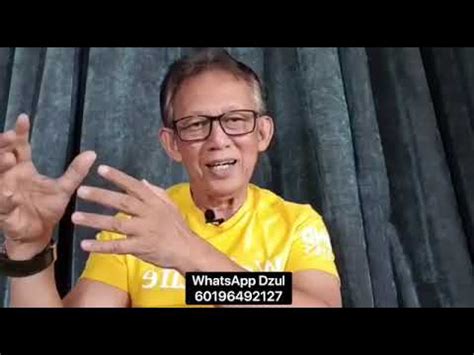 Малайзия добавлен 11 окт 2018. Dr Noordin Darus - Madu Lebah Dan Kelulut - YouTube