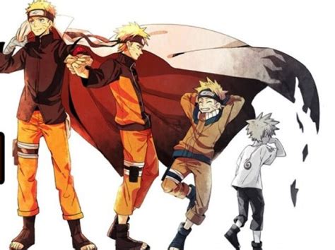 Você Conhece Bem O Naruto Ytomiok4 Quizur