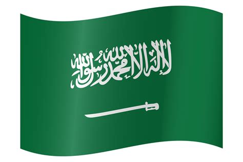 The flag of saudi arabia (arabic: SAUDI ARABIA COUNTRY FLAG | STICKER | DECAL | MULTIPLE ...