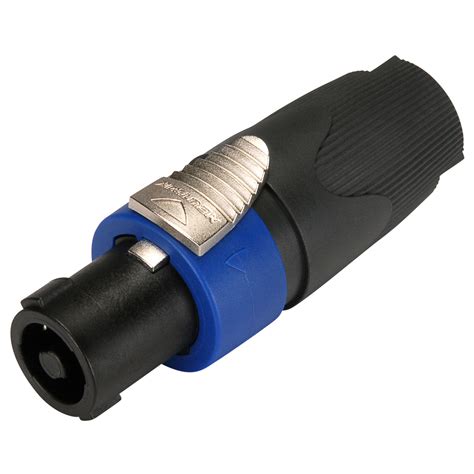 Audio amplifier wiring diagram audio capacitor wiring diagram autometer amp gauge wiring diagram autoclave schematic diagram autocar fuse diagram autoclave diagram auschwitz gas chamber diagram audio fuse box. Neutrik NL4FX Speakon SPX Series 4-Pole Cable Connector