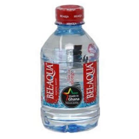 Maxmart Online Bel Aqua Water 330ml