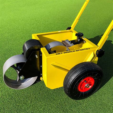 buy stadiummax wheel transfer line marking machine sports pitches and court marking multiple