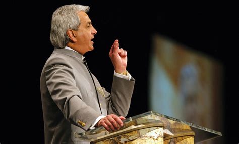 Seven Blessings Of Psalm 41 Enewsletter Benny Hinn Ministries