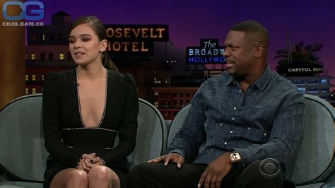 Hailee Steinfeld Nackt Bilder Onlyfans Leaks Playboy Fotos Sex Szene