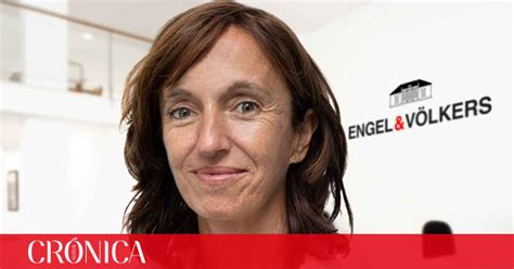 Montse Lavilla Nueva Directora De Marketing De Engel And Völkers