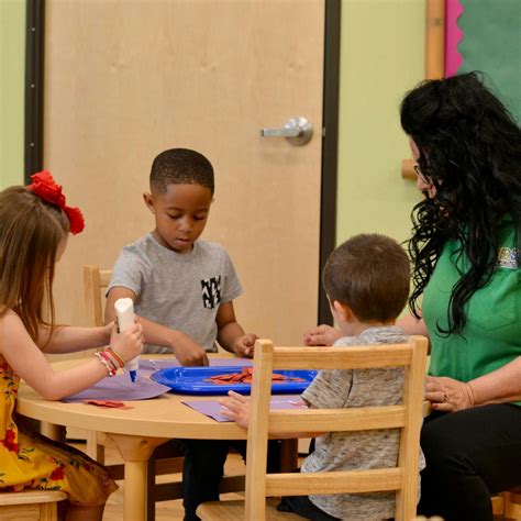 Kids Incorporated Learning Center Queen Creek Preschool In San Tan