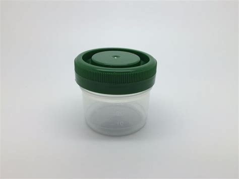20ml Histology Containers Biopsy Pots Container Evaporation Formalin