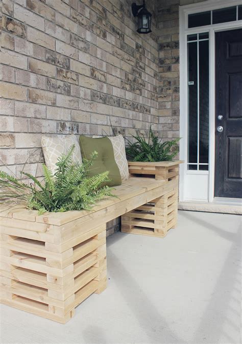 Best Diy Pallet And Wood Planter Box Ideas And Designs For