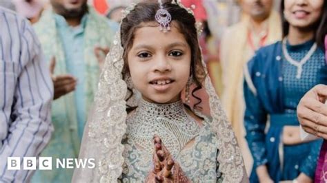 Eight Year Old Indian Diamond Heiress Who Became A Nun Flipboard