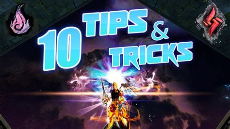 Instead of swapping weapon sets, you swap between four different attunements. (fire, water, air, and earth.) these attunements offer different attacks for each weapon you equip. 10 Tips Each Elementalist Should Know | Guild Wars 2 - YouTube