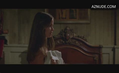 Barbara Bach Breasts Hot Fragment In Force From Navarone Upskirt Tv