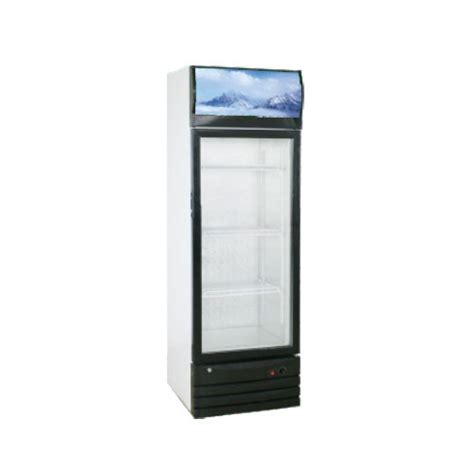 China Ertical Glass Door Freezers Ice Cream Freezers Used Glass Door