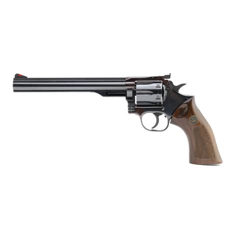 Dan Wesson 15 357 Magnum Caliber Revolver For Sale