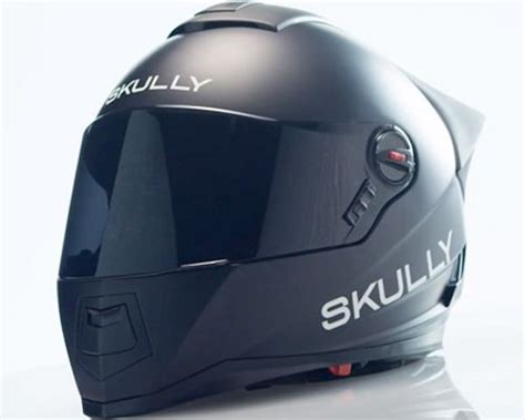Motorcycle helmet cameras are great for recording trails, filming races, or simply giving yourself to find the best motorcycle helmet camera, you need to consider how it mounts, the quality of video and ease of use. the skully AR-1 is a safety-focused motorcycle helmet with ...