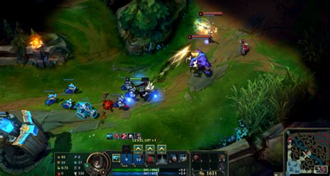 League Of Legends Review Gamegrin