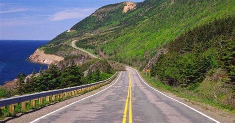 Great Road Trips Ideas In Canada: 9 Routes To Get You Pumped For The Summer | HuffPost Canada