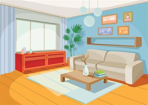 Check spelling or type a new query. clip art living room 20 free Cliparts | Download images on ...