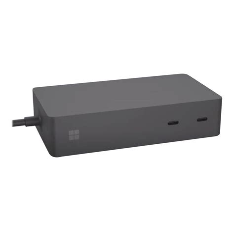Microsoft Surface Dock 2 Docking Station Surface Connect 2 X Usb