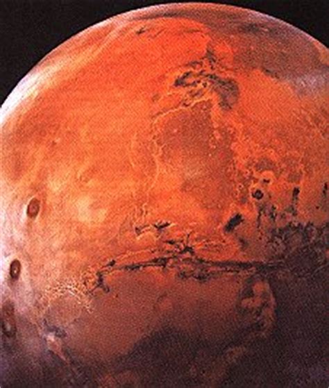 (planets of the solar system) 太陽系的行星／太阳系的行星; 陳老師天文小站20：火星表面有水存在