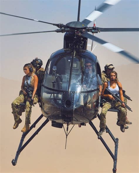Women Helicopter Wallpapers Wallpaper Cave
