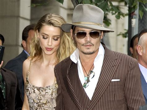 Johnny Depp And Amber Heard Finalize 7 Million Divorce Cbs News