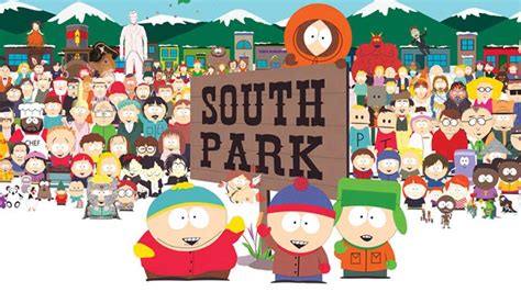 The Mystery Of South Parks Success