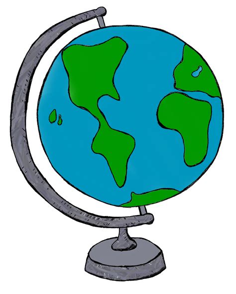 World Map Clipart Free Download On Clipartmag