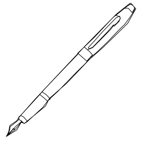 Free Pencil Clip Art Black And White Download Free Pencil Clip Art