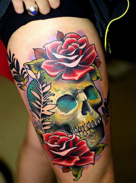55 Best Grateful Dead Tattoos Images On Pinterest