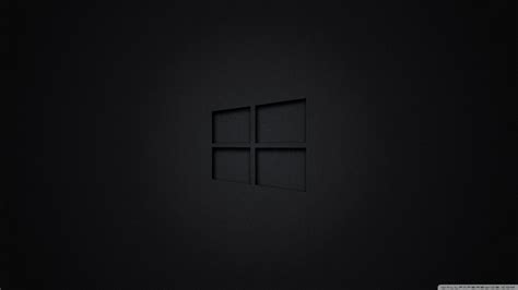 Unduh 67 Wallpaper Hd Desktop Black Hd Gratid Wallpaper Windows 10