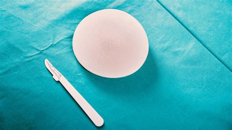 Allergan Breast Implants Recalled After Fda Links To Cancer